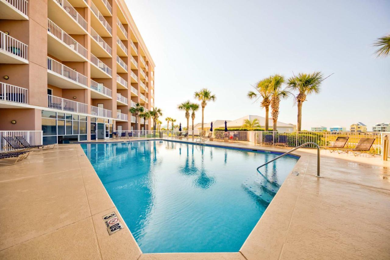 The Dunes 502 By Vacation Homes Collection Gulf Shores Luaran gambar