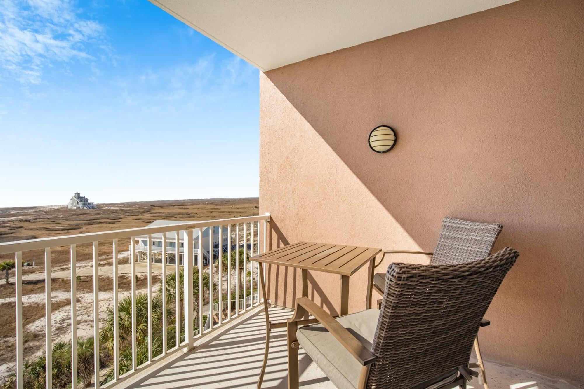 The Dunes 502 By Vacation Homes Collection Gulf Shores Luaran gambar