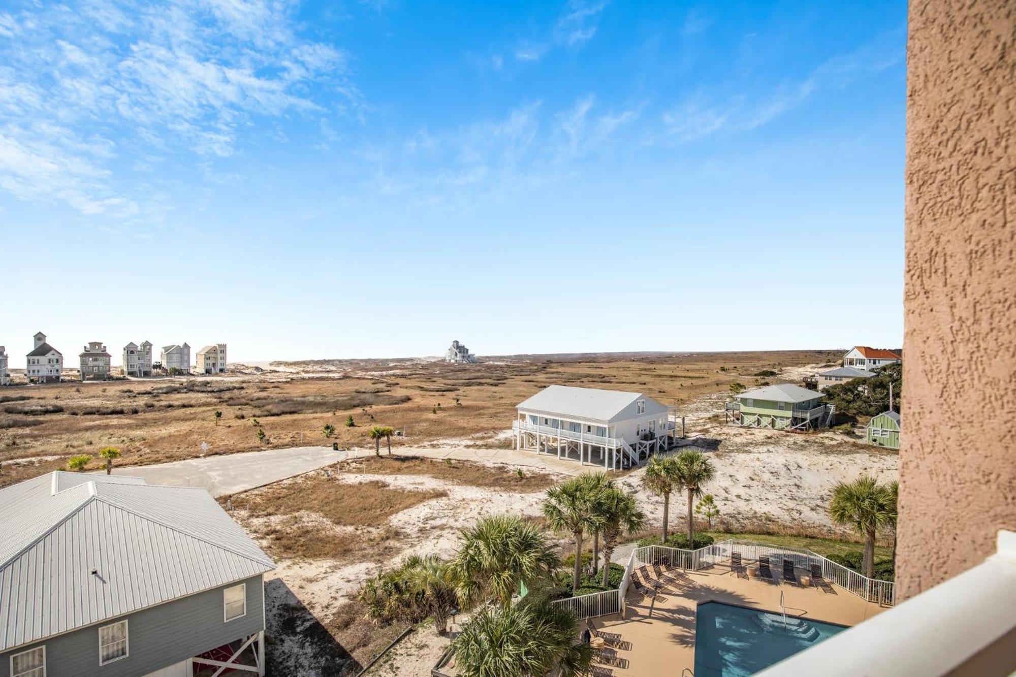 The Dunes 502 By Vacation Homes Collection Gulf Shores Luaran gambar