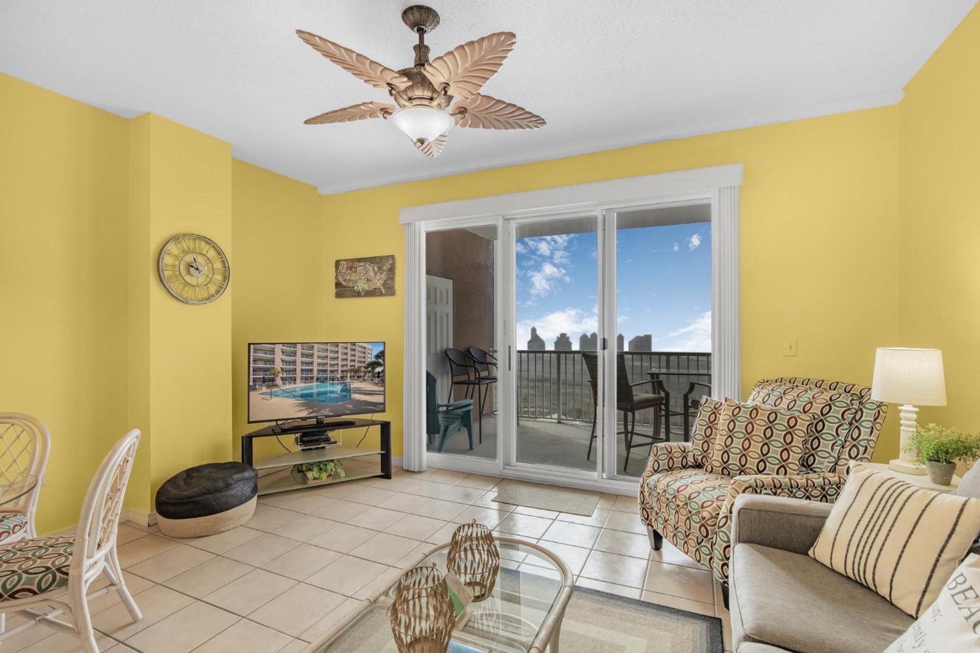 The Dunes 502 By Vacation Homes Collection Gulf Shores Luaran gambar