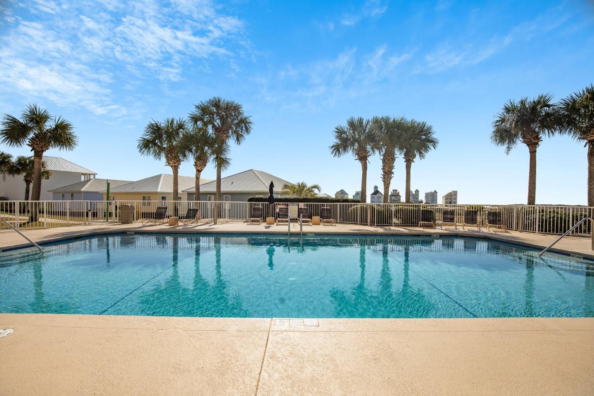 The Dunes 502 By Vacation Homes Collection Gulf Shores Luaran gambar