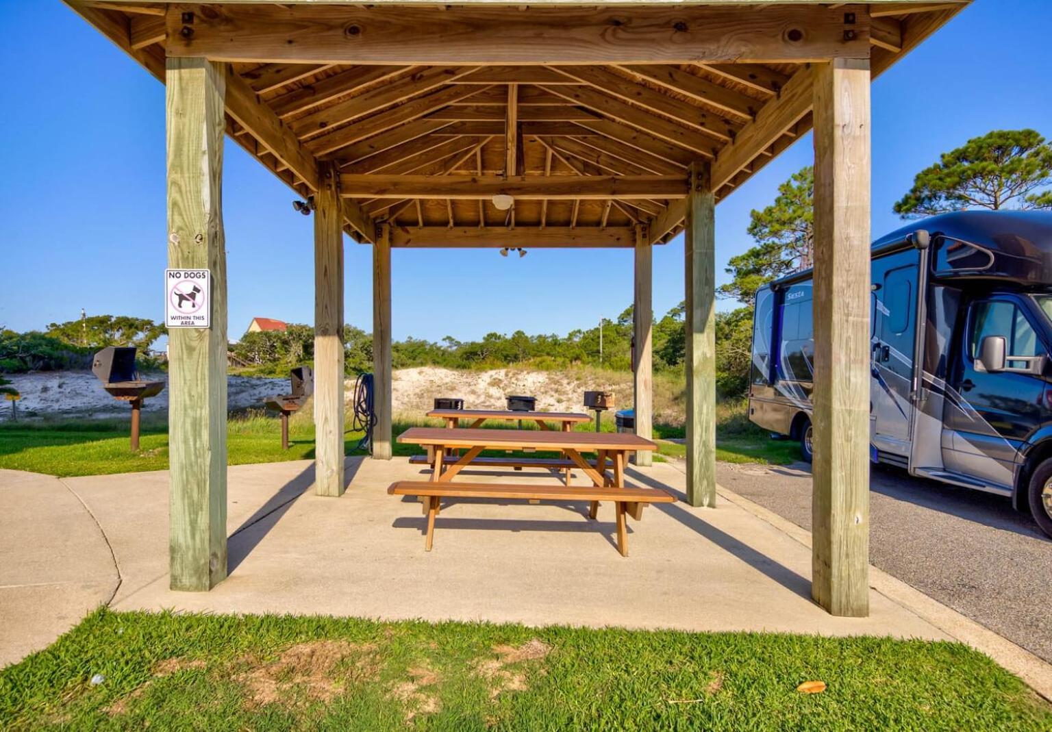 The Dunes 502 By Vacation Homes Collection Gulf Shores Luaran gambar