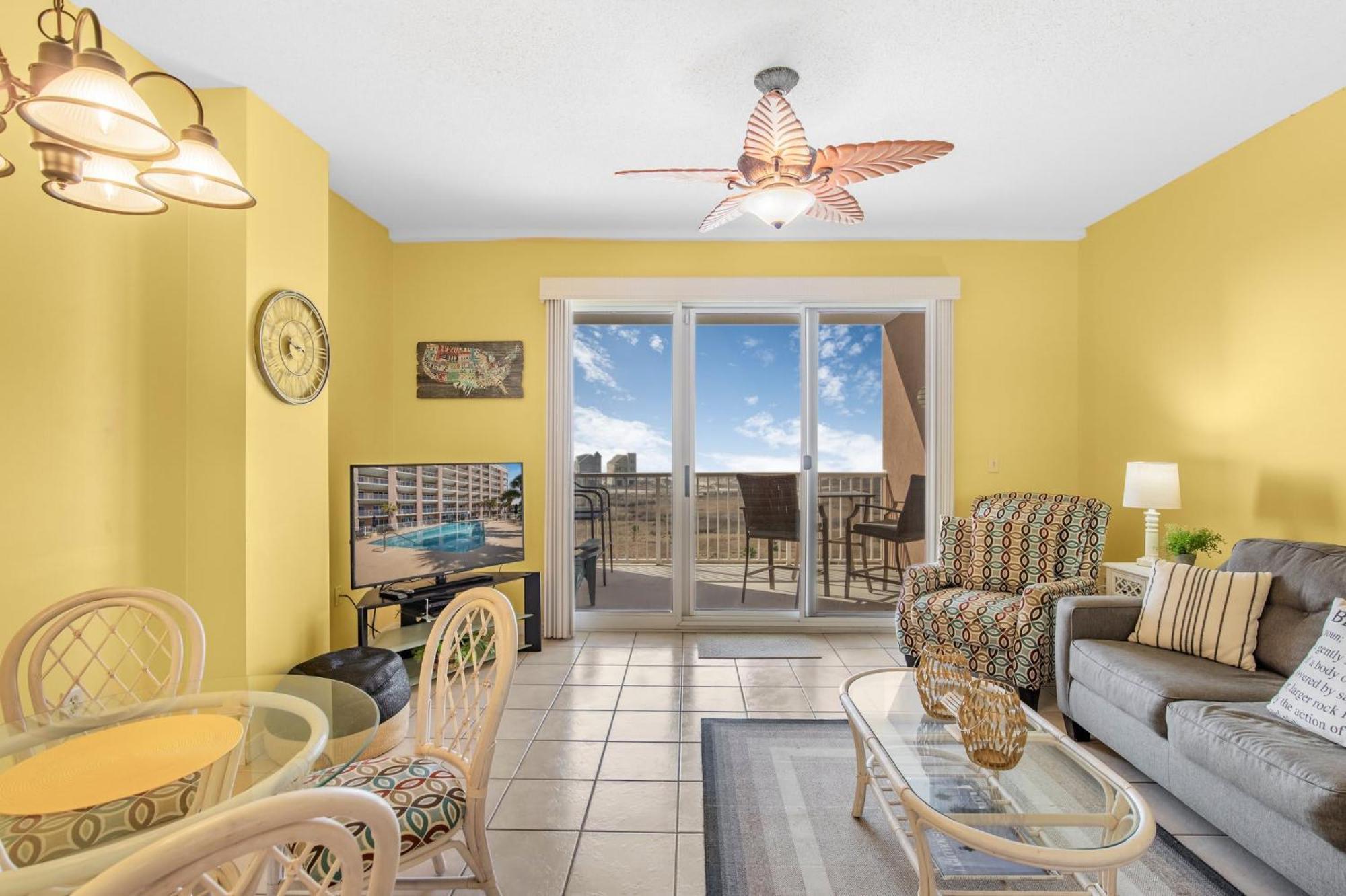 The Dunes 502 By Vacation Homes Collection Gulf Shores Luaran gambar