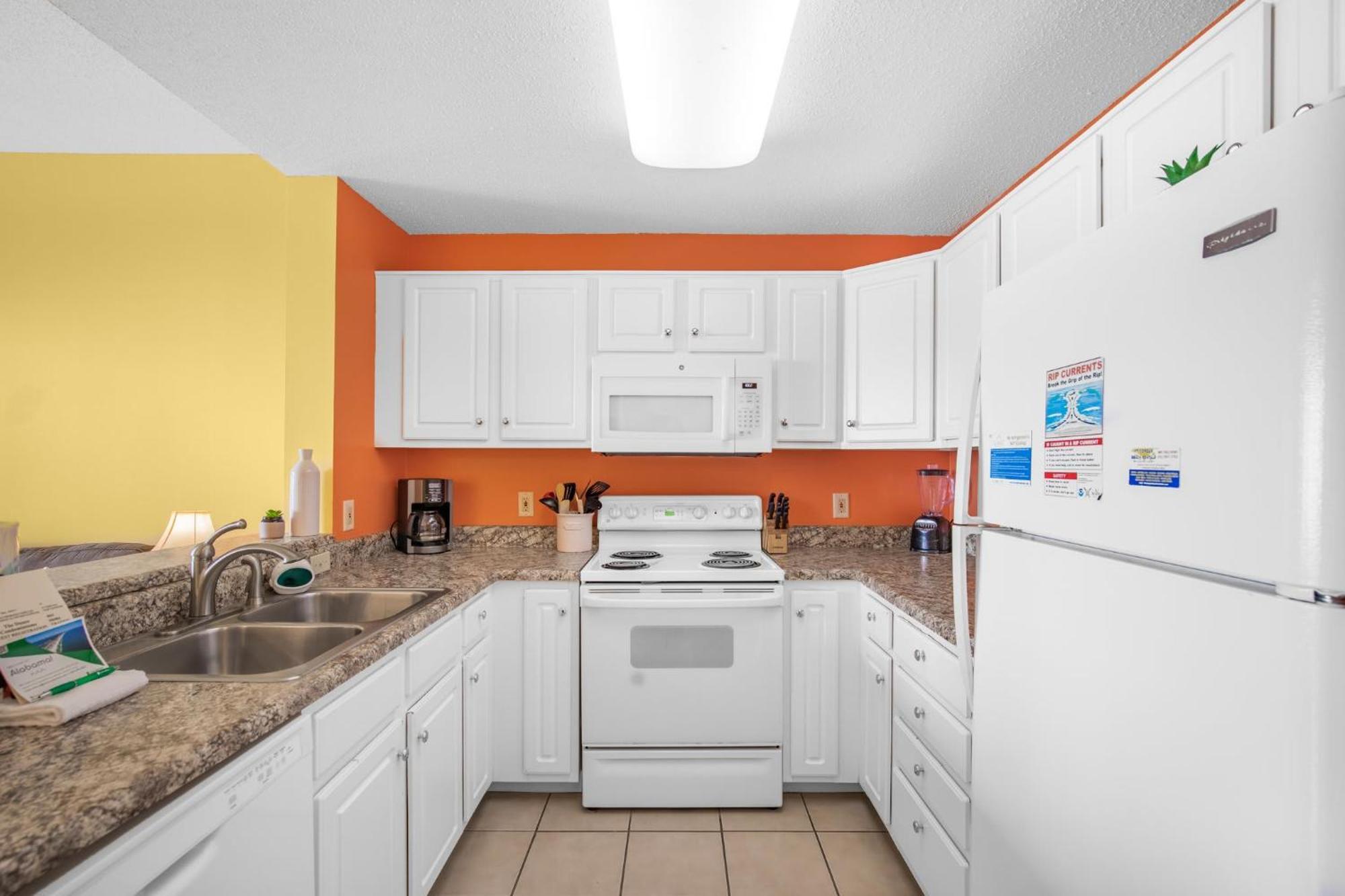 The Dunes 502 By Vacation Homes Collection Gulf Shores Luaran gambar