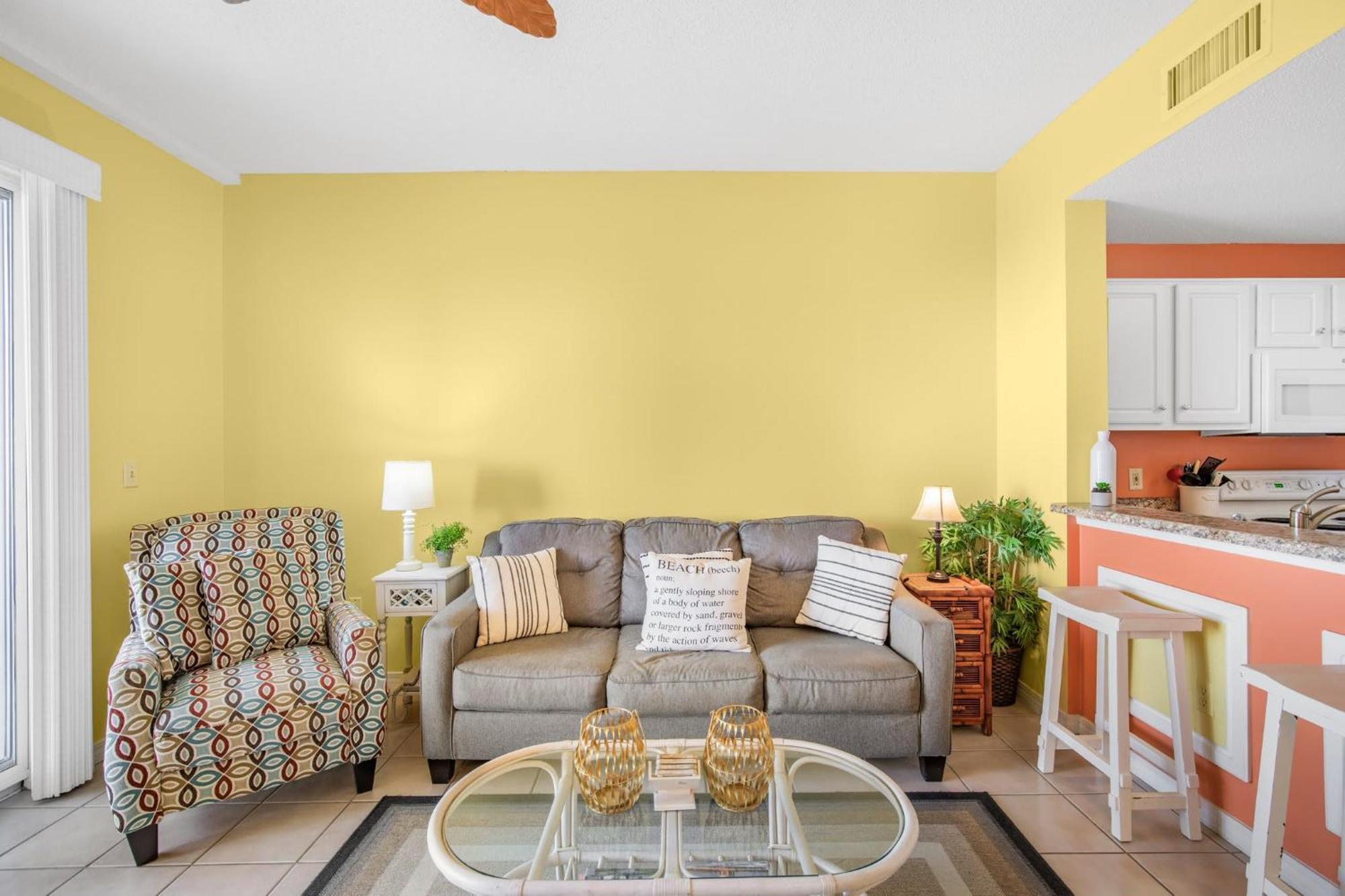 The Dunes 502 By Vacation Homes Collection Gulf Shores Luaran gambar